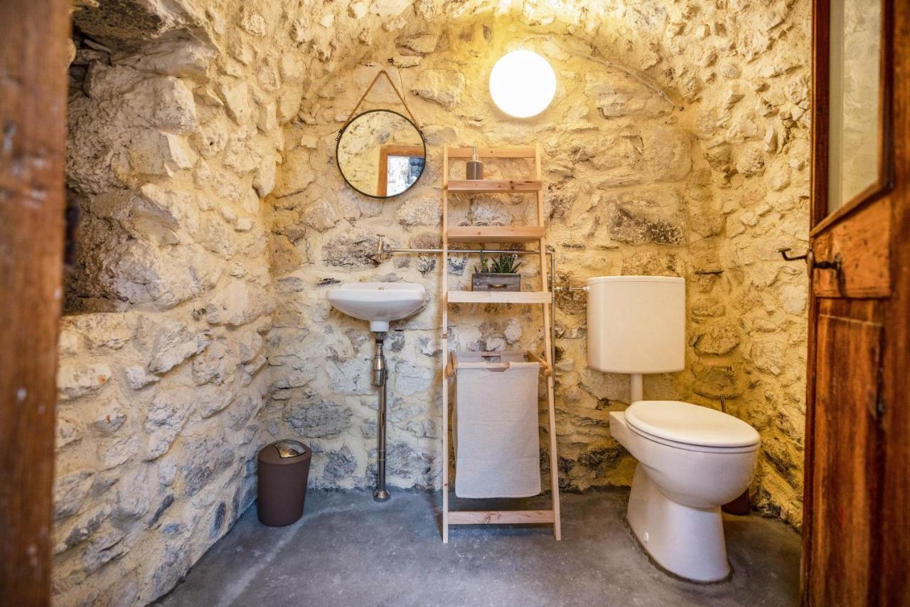 Brantenhof Ferienwohnung Vinea Кортачча-сулла-Страда-дель-Віно Екстер'єр фото