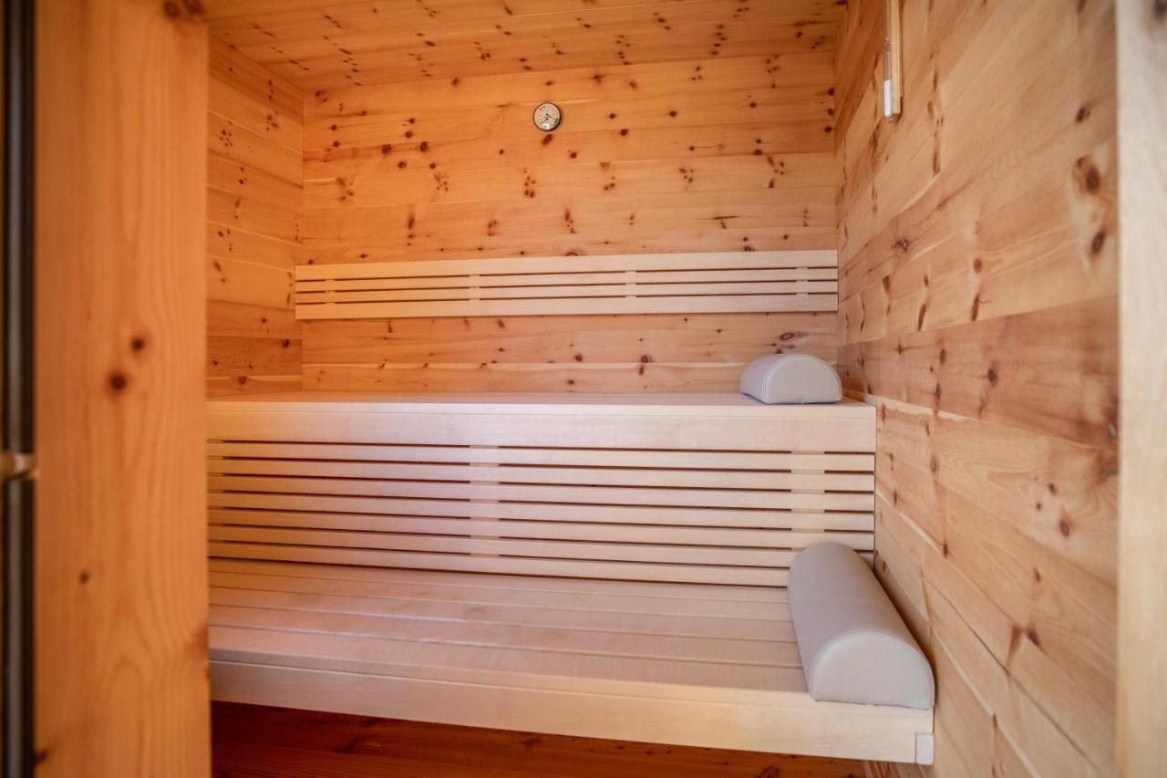Brantenhof Ferienwohnung Vinea Кортачча-сулла-Страда-дель-Віно Екстер'єр фото